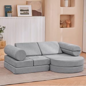 Playhouse couch set